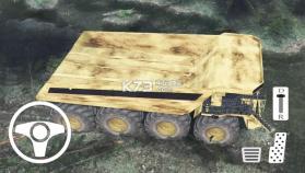 Mega货物卡车模拟器 v1.0 下载 截图