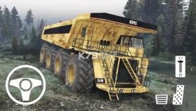 Mega货物卡车模拟器 v1.0 下载 截图