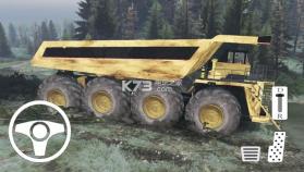 Mega货物卡车模拟器 v1.0 下载 截图