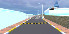 沥青驾驶模拟器 v1.0 游戏下载 截图