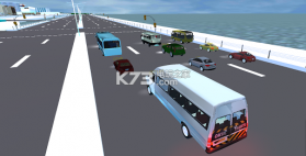 沥青驾驶模拟器 v1.0 游戏下载 截图