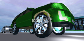 沥青驾驶模拟器 v1.0 游戏下载 截图