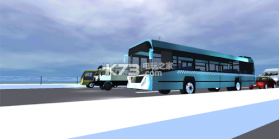 沥青驾驶模拟器 v1.0 游戏下载 截图