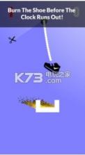 燃烧鞋子 v1.1.0 安卓版下载 截图