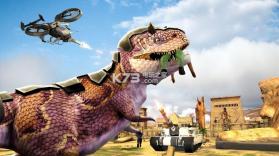 霸王龙模拟器3D v1.1 下载 截图