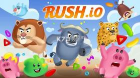 Rush.io v1.2 下载 截图