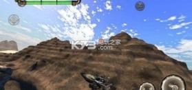 流亡天空 v1.02 中文版下载 截图