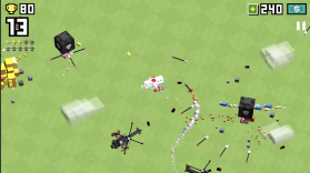 Wingy Shooters v1.0.1.3 游戏下载 截图