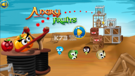 愤怒的果实 v1.0 游戏下载 截图