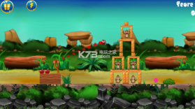 愤怒的果实 v1.0 游戏下载 截图