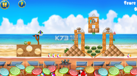 愤怒的果实 v1.0 游戏下载 截图