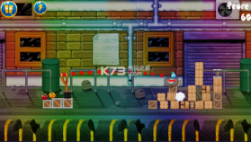 愤怒的果实 v1.0 游戏下载 截图