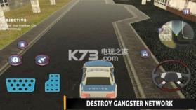 City Police Story Gangster Cr v1.0 下载 截图