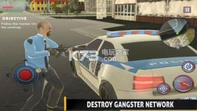 City Police Story Gangster Cr v1.0 下载 截图