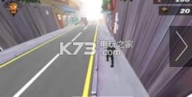 RunnerZ v1.8 手游下载 截图