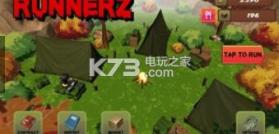 RunnerZ v1.8 手游下载 截图