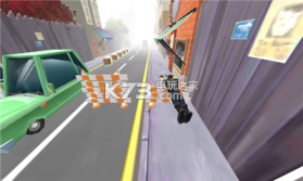 RunnerZ v1.8 手游下载 截图