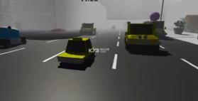 模拟过马路 v1.0 手游下载 截图