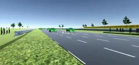 模拟过马路 v1.0 手游下载 截图