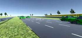 模拟过马路 v1.0 手游下载 截图