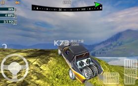 4x4 Dirt Racing v1.0 破解版下载 截图