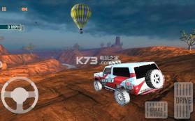 4x4 Dirt Racing v1.0 破解版下载 截图