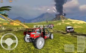 4x4 Dirt Racing v1.0 破解版下载 截图