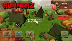 runner z v1.8 游戏下载 截图