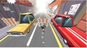 runner z v1.8 游戏下载 截图