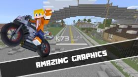 斯蒂夫摩托赛车 v4.4.2 游戏下载 截图