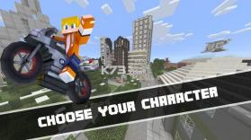 斯蒂夫摩托赛车 v4.4.2 游戏下载 截图