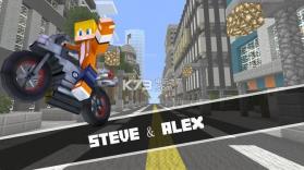 斯蒂夫摩托赛车 v4.4.2 游戏下载 截图