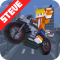 斯蒂夫摩托赛车游戏下载