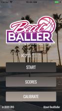 Beatballer v0.11 下载 截图