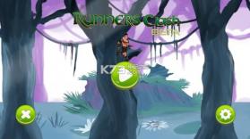 跑步者冲突 v2.0.0 手游下载 截图