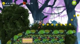 跑步者冲突 v2.0.0 手游下载 截图