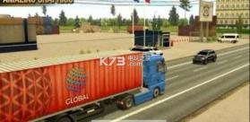 卡车模拟器18 v1.0 破解版下载 截图