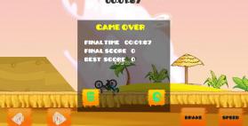 下坡小子 v1.12 游戏下载 截图