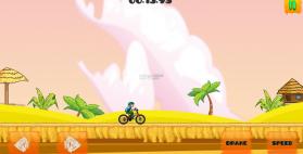 下坡小子 v1.12 游戏下载 截图