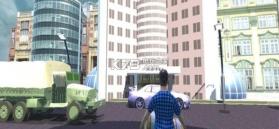 模拟过马路 v1.0 下载 截图