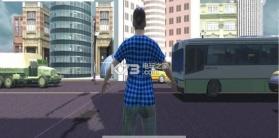 模拟过马路 v1.0 下载 截图