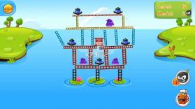 爆破吧精灵 v1.0.3 游戏下载 截图