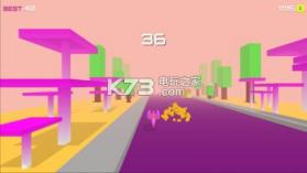 气垫船宇宙飞船 v1.0 下载 截图