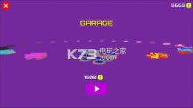 气垫船宇宙飞船 v1.0 下载 截图