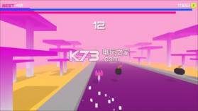 气垫船宇宙飞船 v1.0 下载 截图