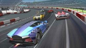 Car Racing 2018 v1.2 破解版下载 截图