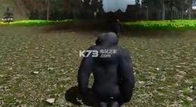 猩猩模拟器 v1.0 手游 截图