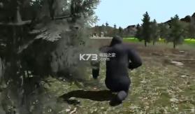 猩猩模拟器 v1.0 手游 截图