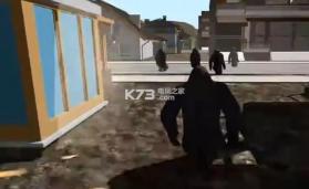 猩猩模拟器 v1.0 手游 截图