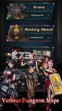 Idle WarZ v1.4.3 游戏下载 截图